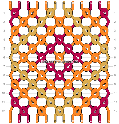 Normal pattern #10412 variation #354457 pattern