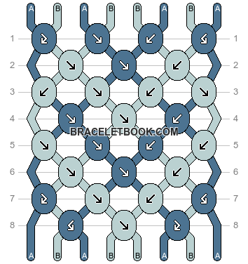 Normal pattern #150 variation #354461 pattern