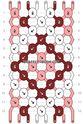 Normal pattern #171280 variation #354464 pattern