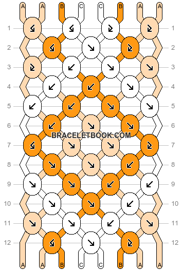 Normal pattern #171280 variation #354465 pattern