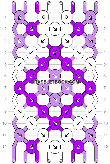 Normal pattern #171280 variation #354467 pattern