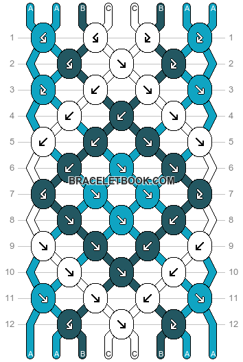 Normal pattern #171280 variation #354469 pattern
