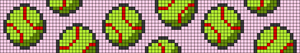 Alpha pattern #106696 variation #354471