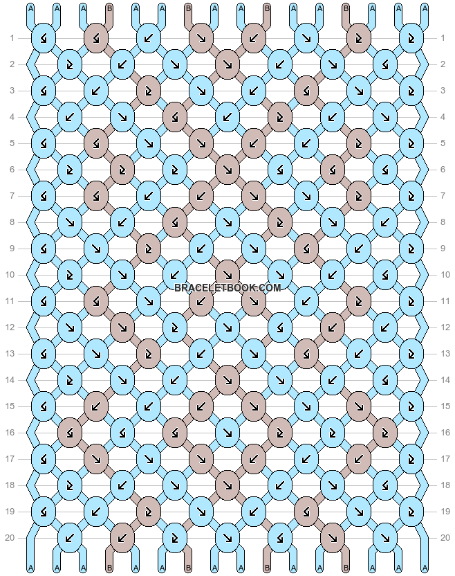 Normal pattern #170583 variation #354473 pattern
