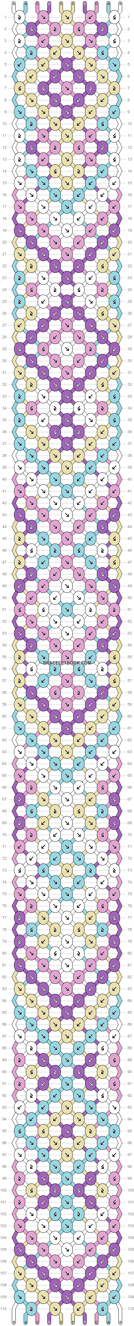 Normal pattern #172305 variation #354475 pattern