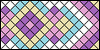 Normal pattern #172305 variation #354475