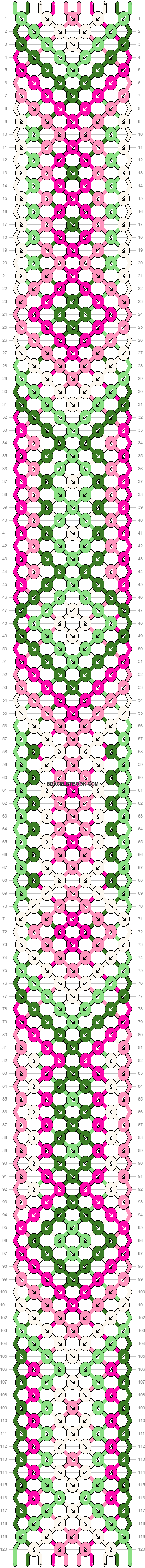 Normal pattern #172157 variation #354477 pattern