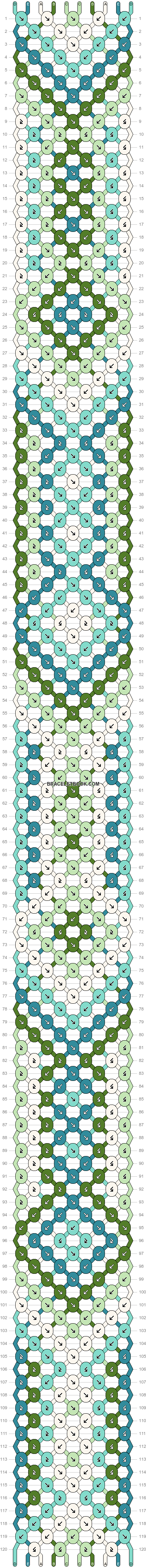 Normal pattern #172157 variation #354479 pattern
