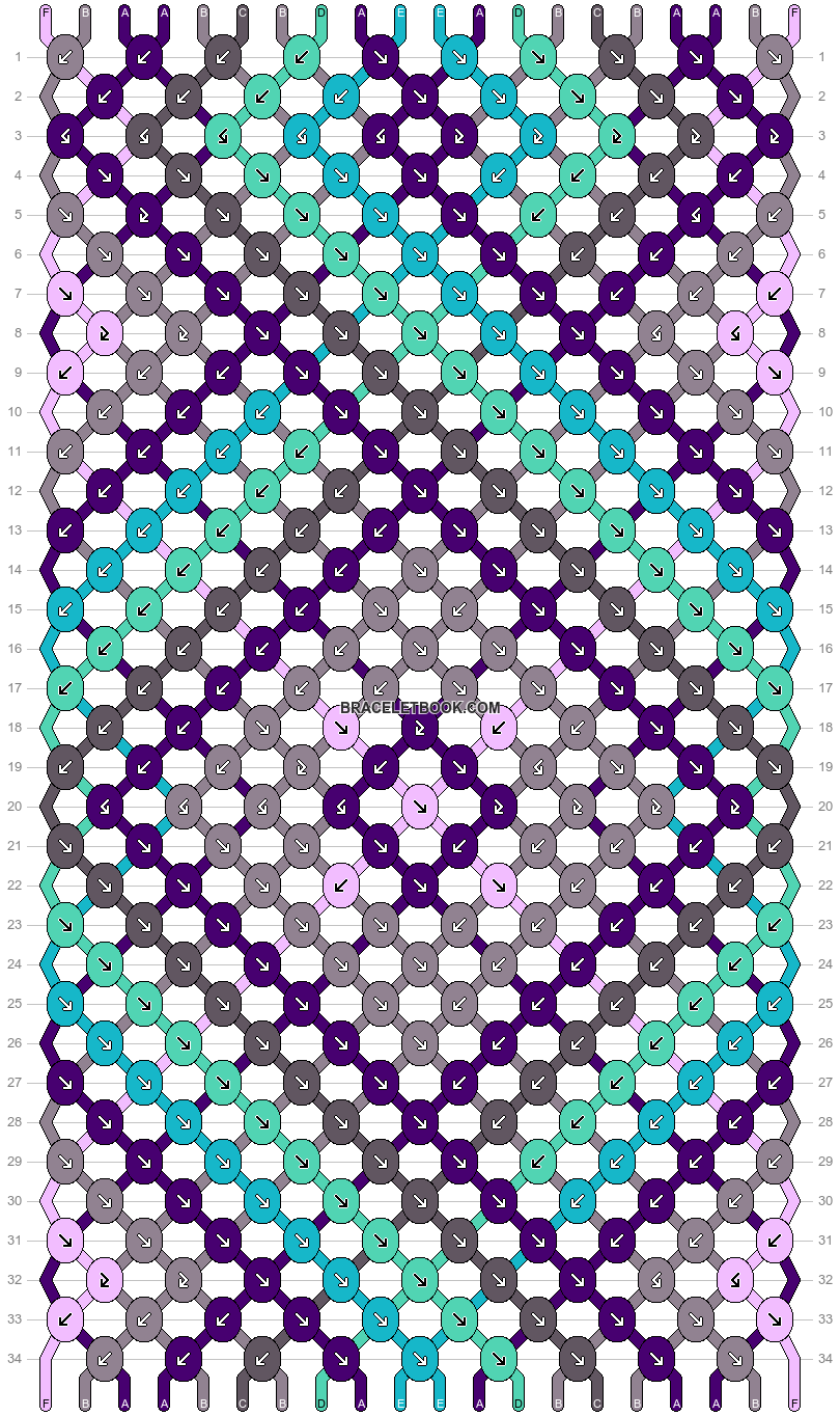 Normal pattern #172067 variation #354482 pattern
