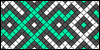 Normal pattern #72646 variation #354483