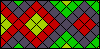 Normal pattern #266 variation #354485