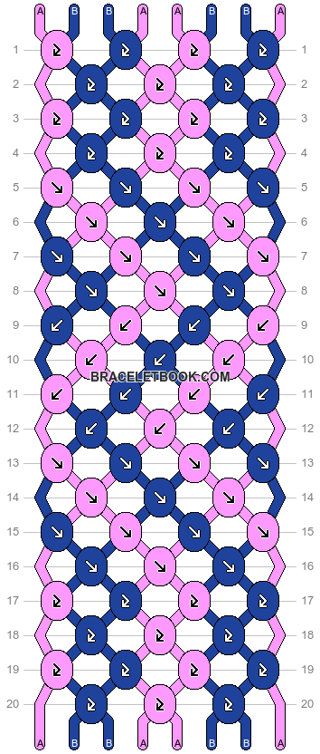 Normal pattern #172162 variation #354486 pattern