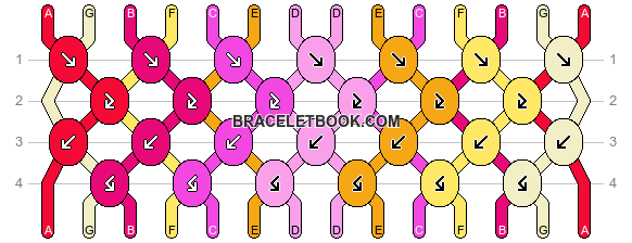 Normal pattern #11232 variation #354489 pattern