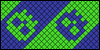 Normal pattern #58842 variation #354490