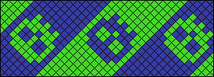 Normal pattern #58842 variation #354490