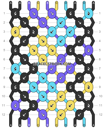 Normal pattern #149816 variation #354493 pattern