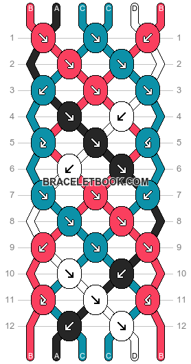 Normal pattern #172288 variation #354494 pattern