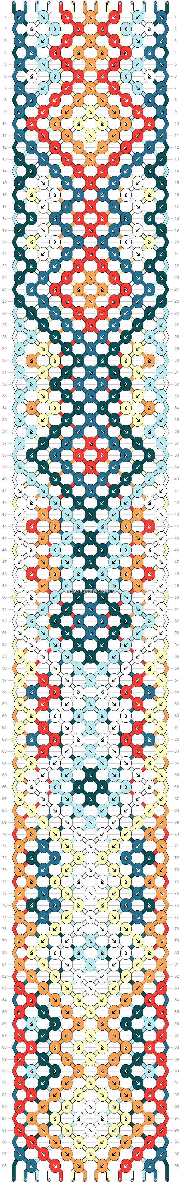 Normal pattern #172338 variation #354495 pattern