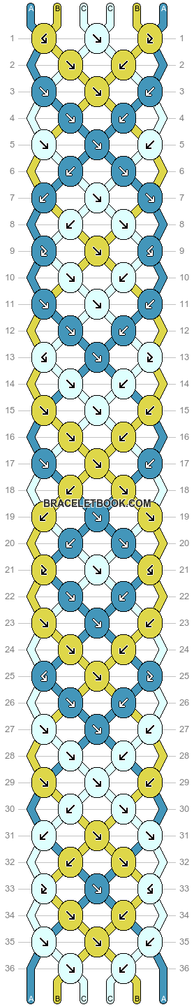 Normal pattern #81648 variation #354496 pattern