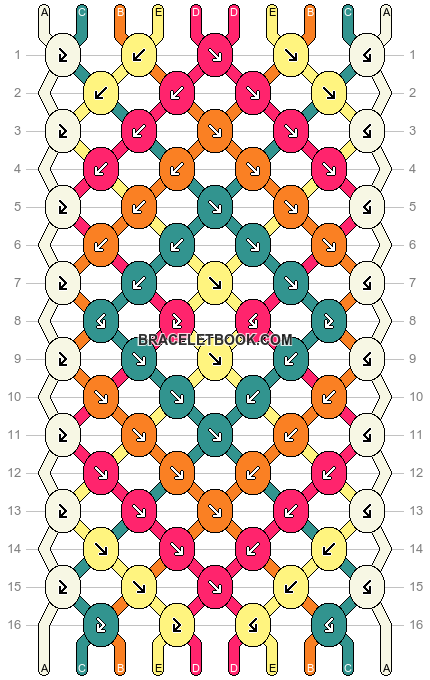 Normal pattern #144065 variation #354499 pattern