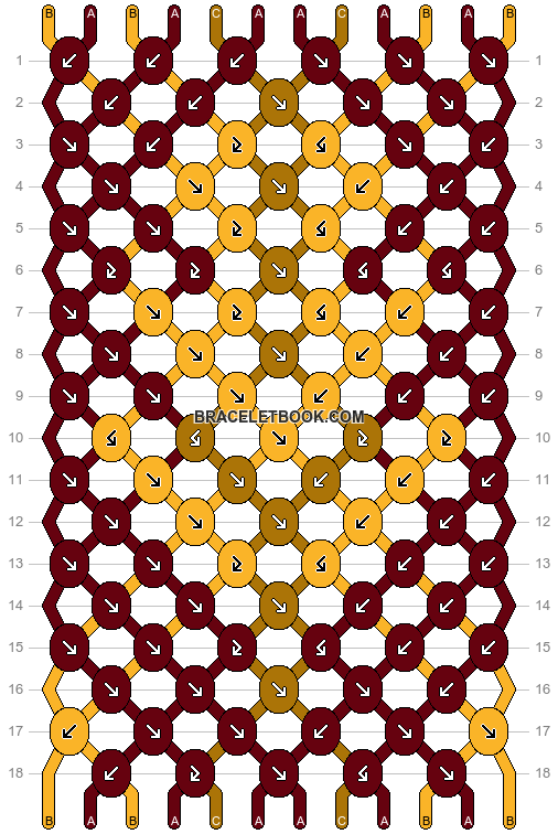 Normal pattern #159549 variation #354500 pattern