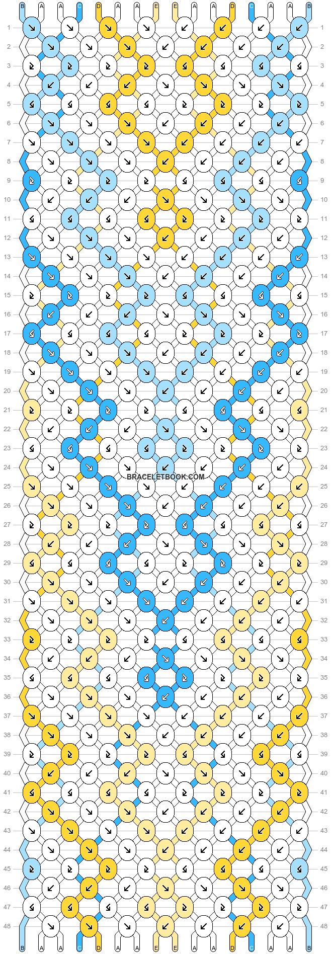 Normal pattern #25577 variation #354501 pattern