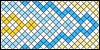 Normal pattern #25577 variation #354501