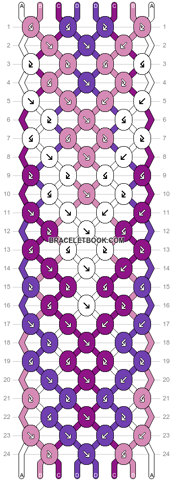 Normal pattern #67386 variation #354502 pattern