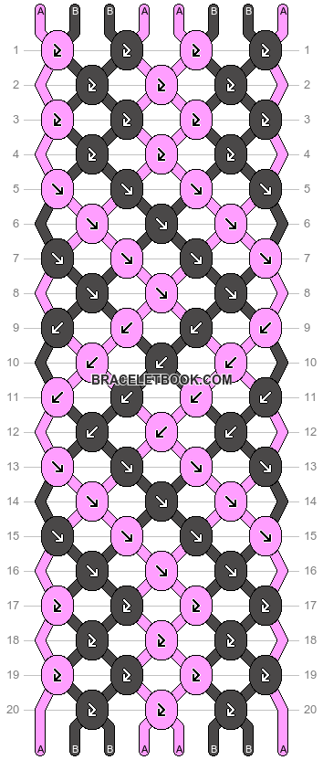 Normal pattern #172162 variation #354503 pattern