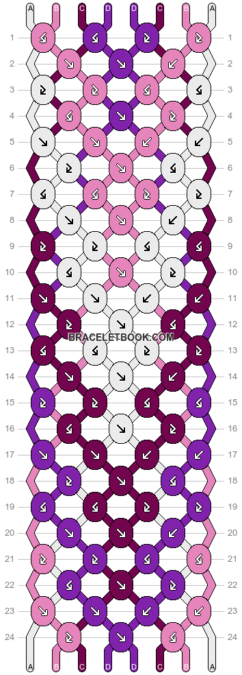 Normal pattern #67386 variation #354504 pattern