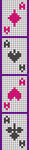 Alpha pattern #172247 variation #354506