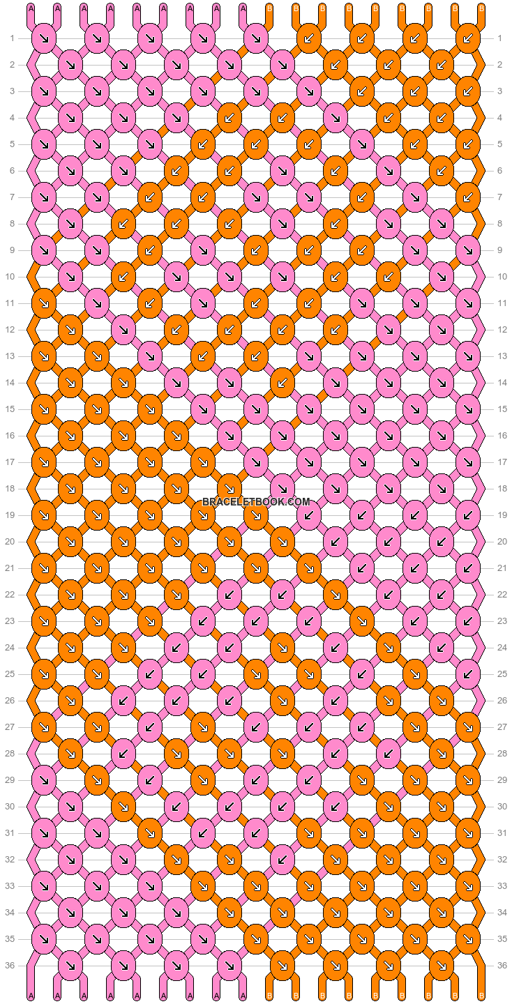 Normal pattern #58842 variation #354509 pattern