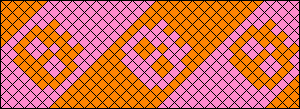 Normal pattern #58842 variation #354509