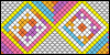 Normal pattern #122147 variation #354510