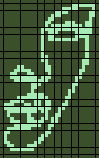 Alpha pattern #69187 variation #354512 preview