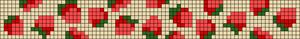 Alpha pattern #56282 variation #354513