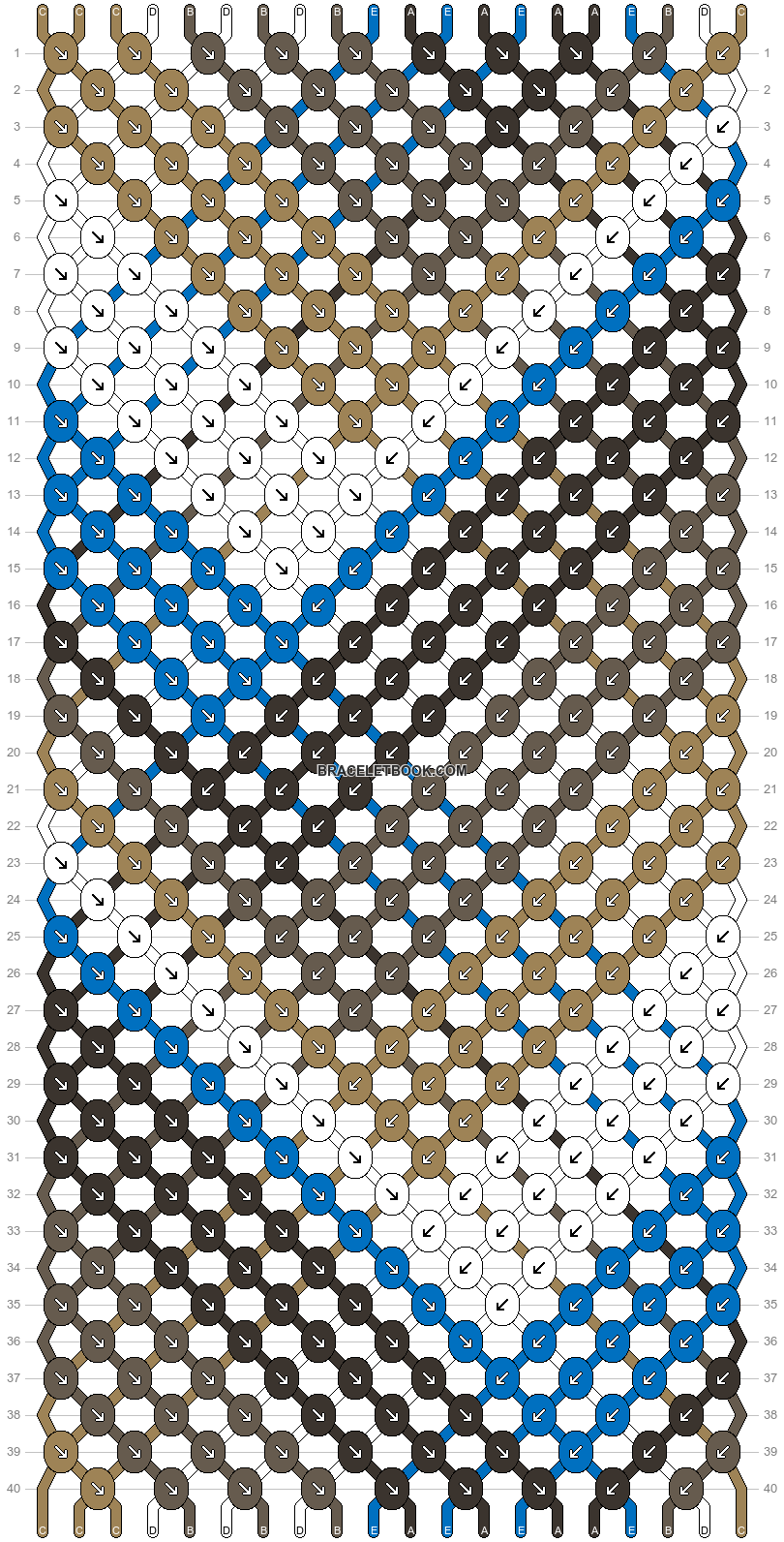 Normal pattern #169846 variation #354514 pattern