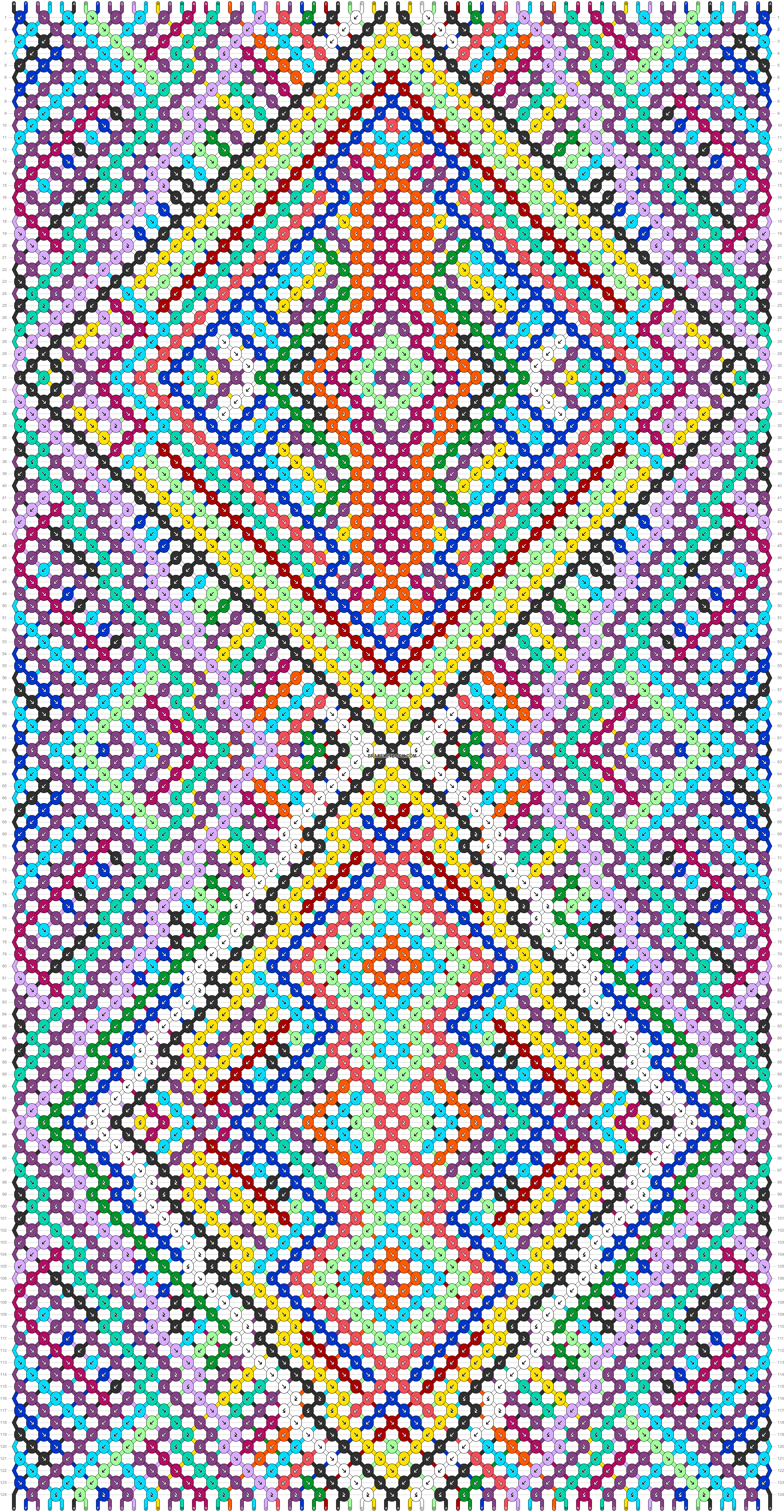 Normal pattern #159343 variation #354515 pattern