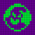 Alpha pattern #136234 variation #354516