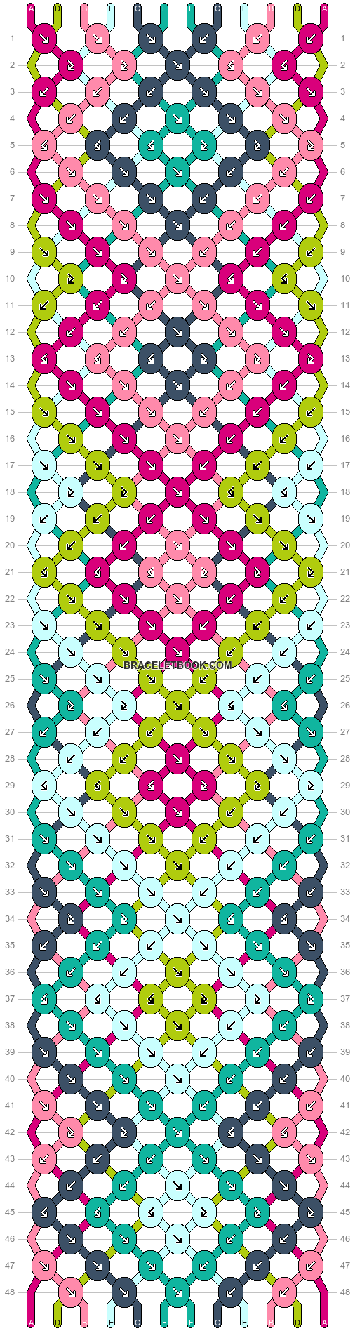 Normal pattern #61917 variation #354517 pattern