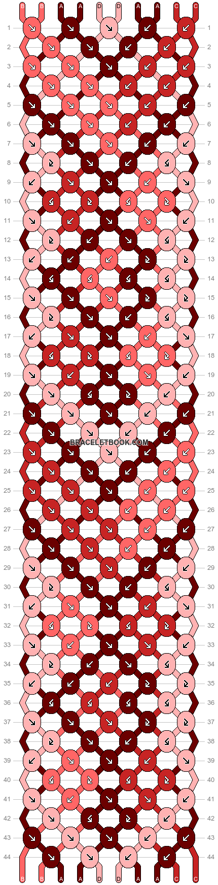 Normal pattern #171505 variation #354519 pattern