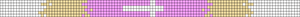 Alpha pattern #166790 variation #354520