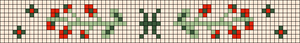 Alpha pattern #139331 variation #354521