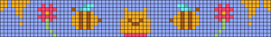 Alpha pattern #58262 variation #354522