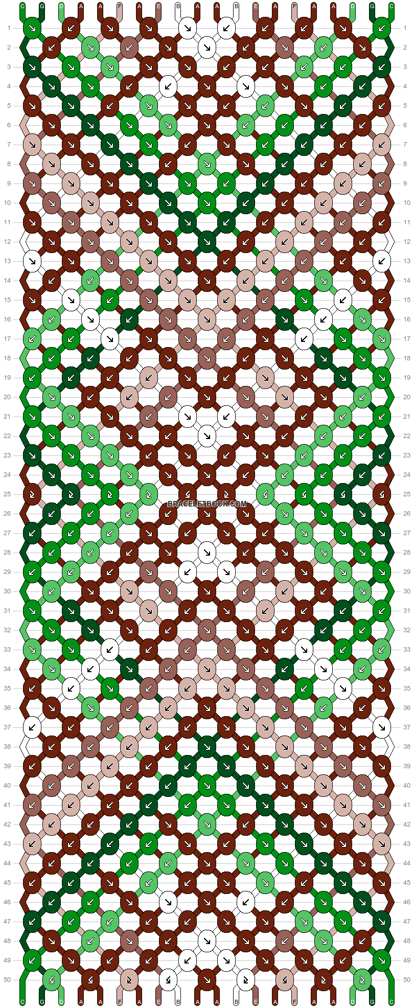 Normal pattern #118021 variation #354524 pattern