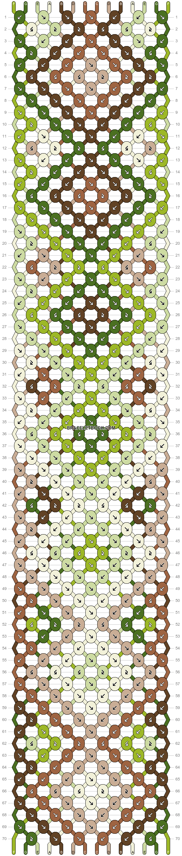 Normal pattern #172337 variation #354526 pattern