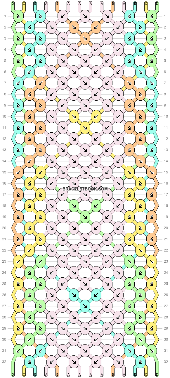 Normal pattern #159442 variation #354527 pattern