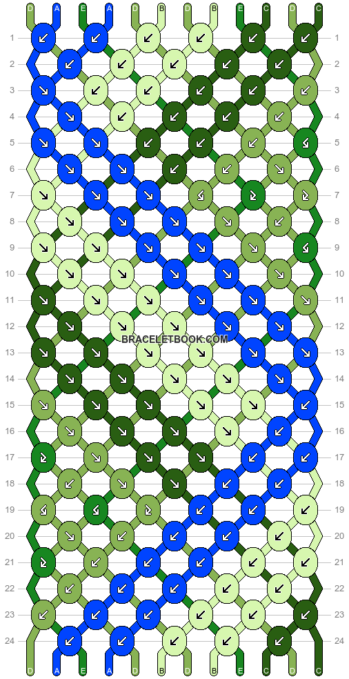 Normal pattern #171917 variation #354528 pattern
