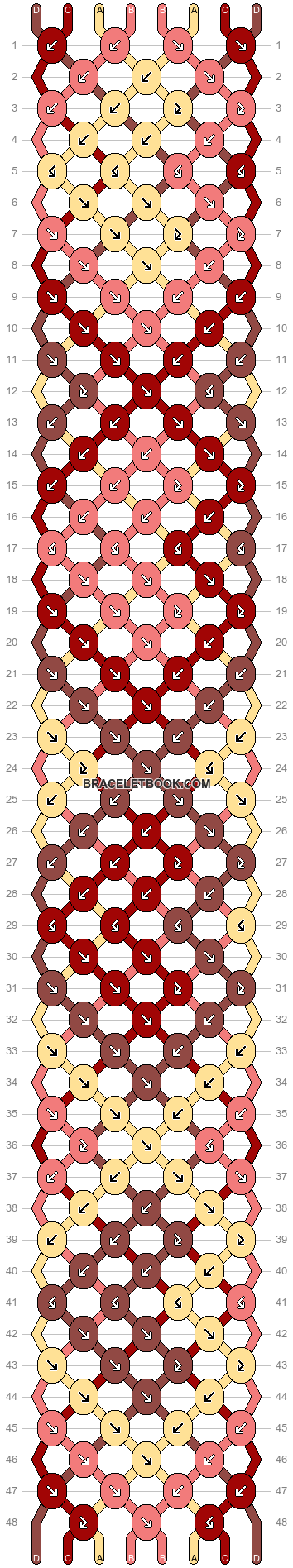 Normal pattern #147242 variation #354529 pattern