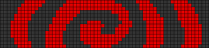 Alpha pattern #172301 variation #354531